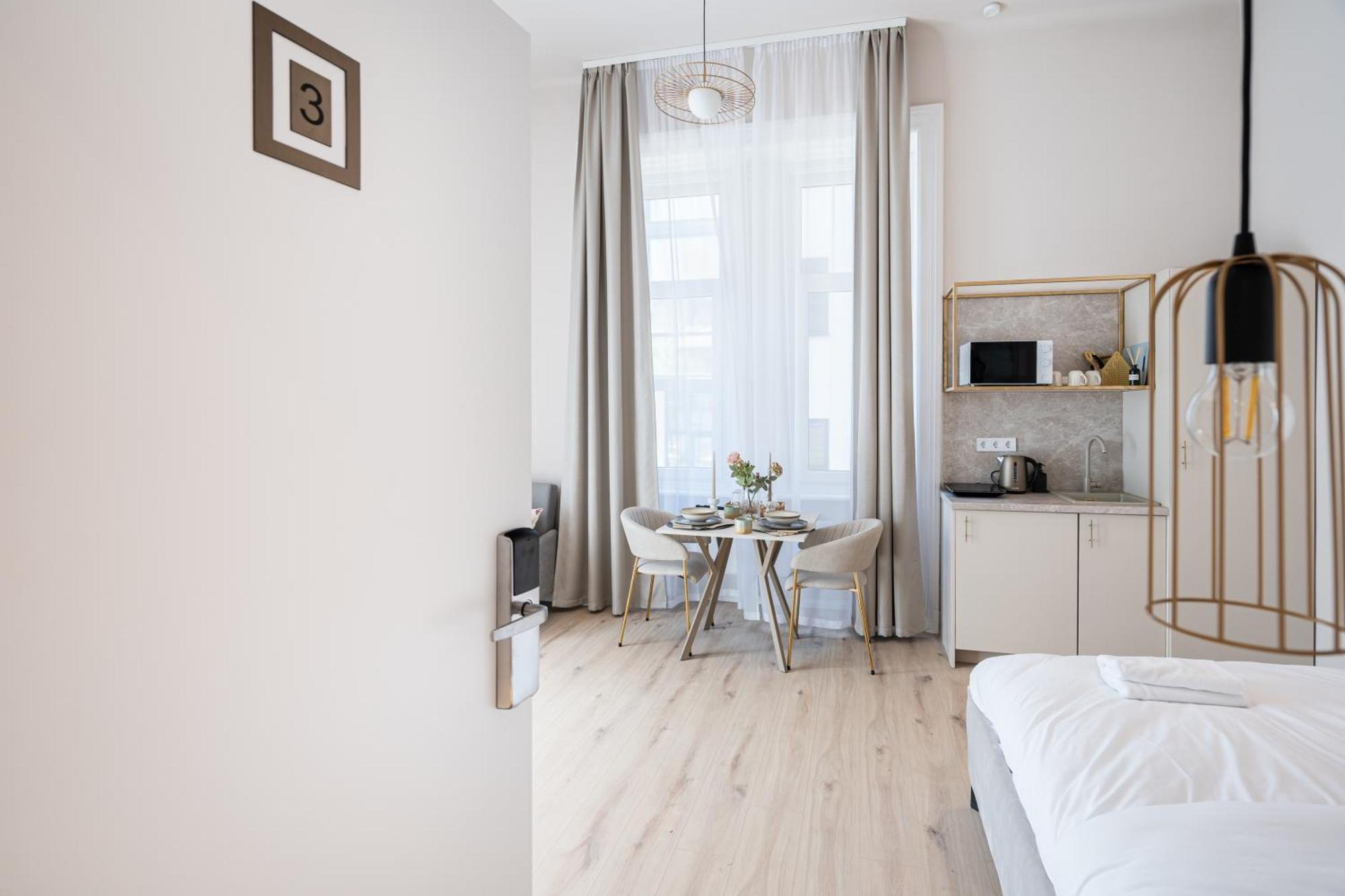 W30 - Wesselenyi Charming Apartment - Best Location By Bqa บูดาเปสต์ ภายนอก รูปภาพ