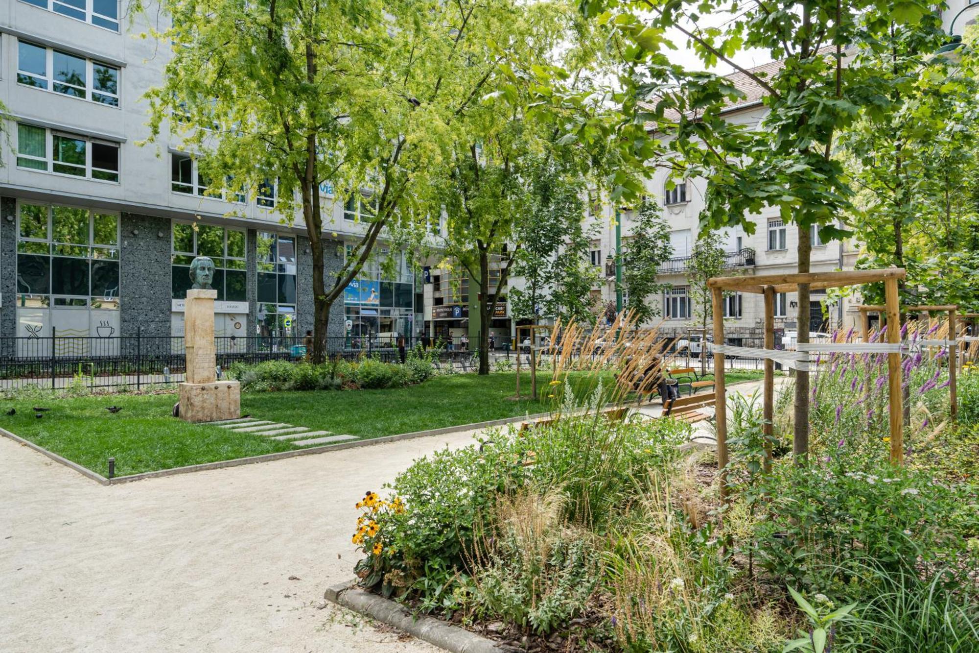 W30 - Wesselenyi Charming Apartment - Best Location By Bqa บูดาเปสต์ ภายนอก รูปภาพ